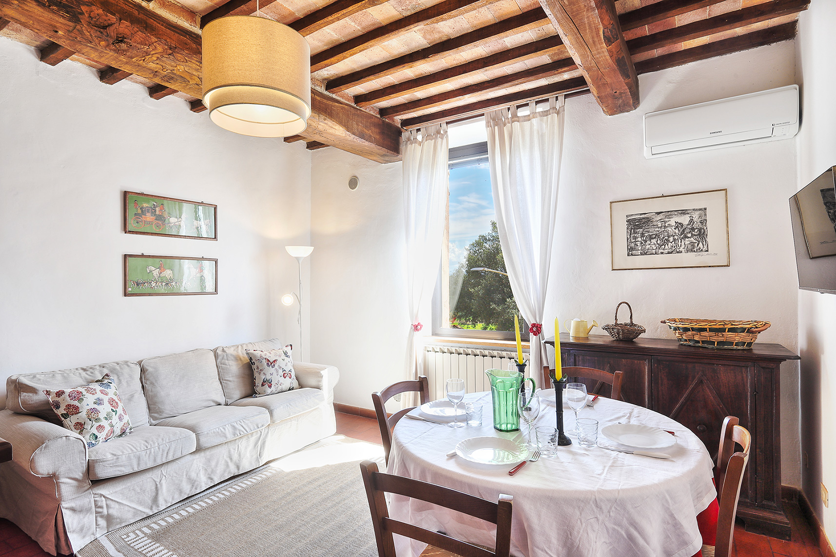 Torre Basic Suite