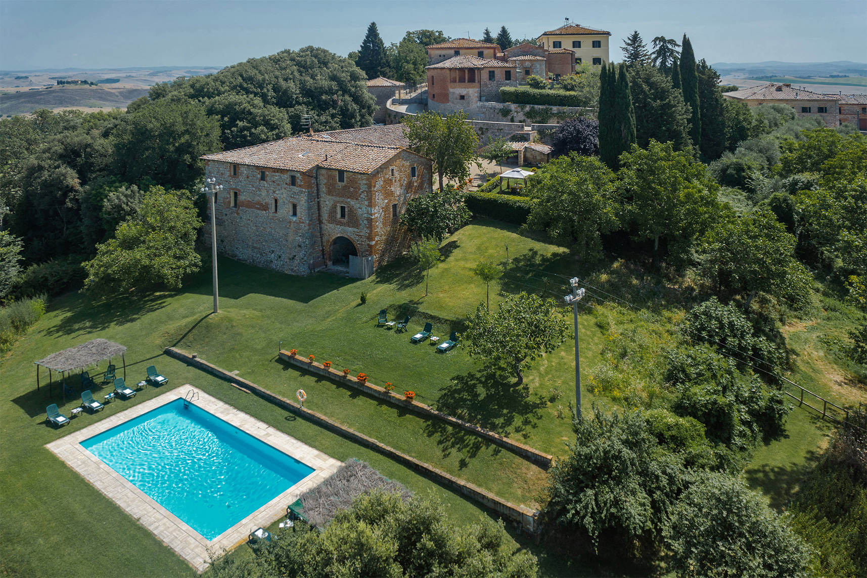 Cerreto Country House